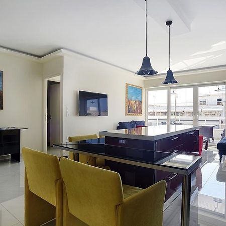 Unique 3-Bed, 3-Bath Apt With Acropolis Views Sg69 Aten Exteriör bild