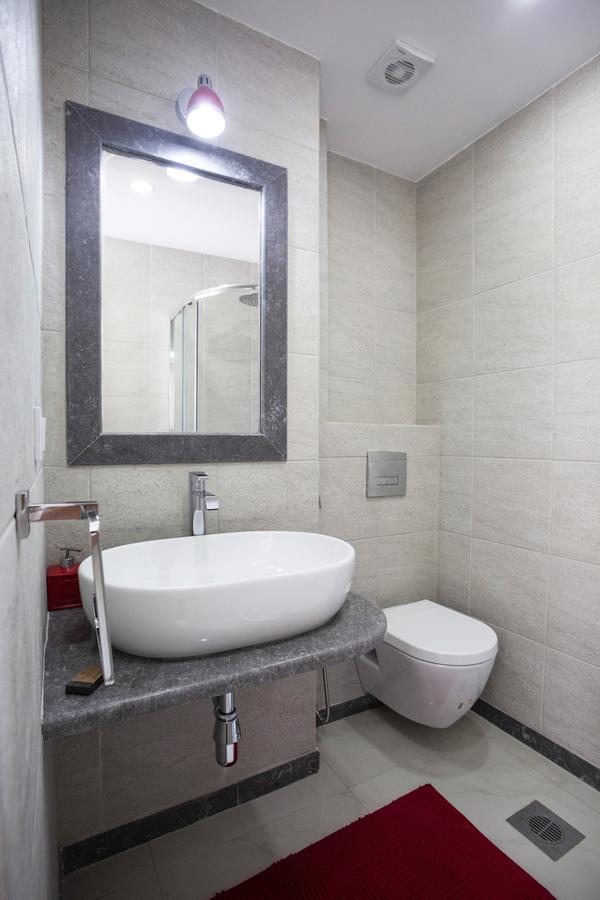 Unique 3-Bed, 3-Bath Apt With Acropolis Views Sg69 Aten Exteriör bild